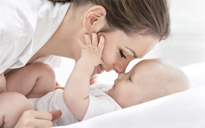 Breast Milk Or Formula: What Is Best For Your Child?