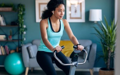 Exercise Tips for Women Over 30